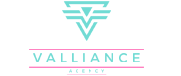 vallianceagency.com